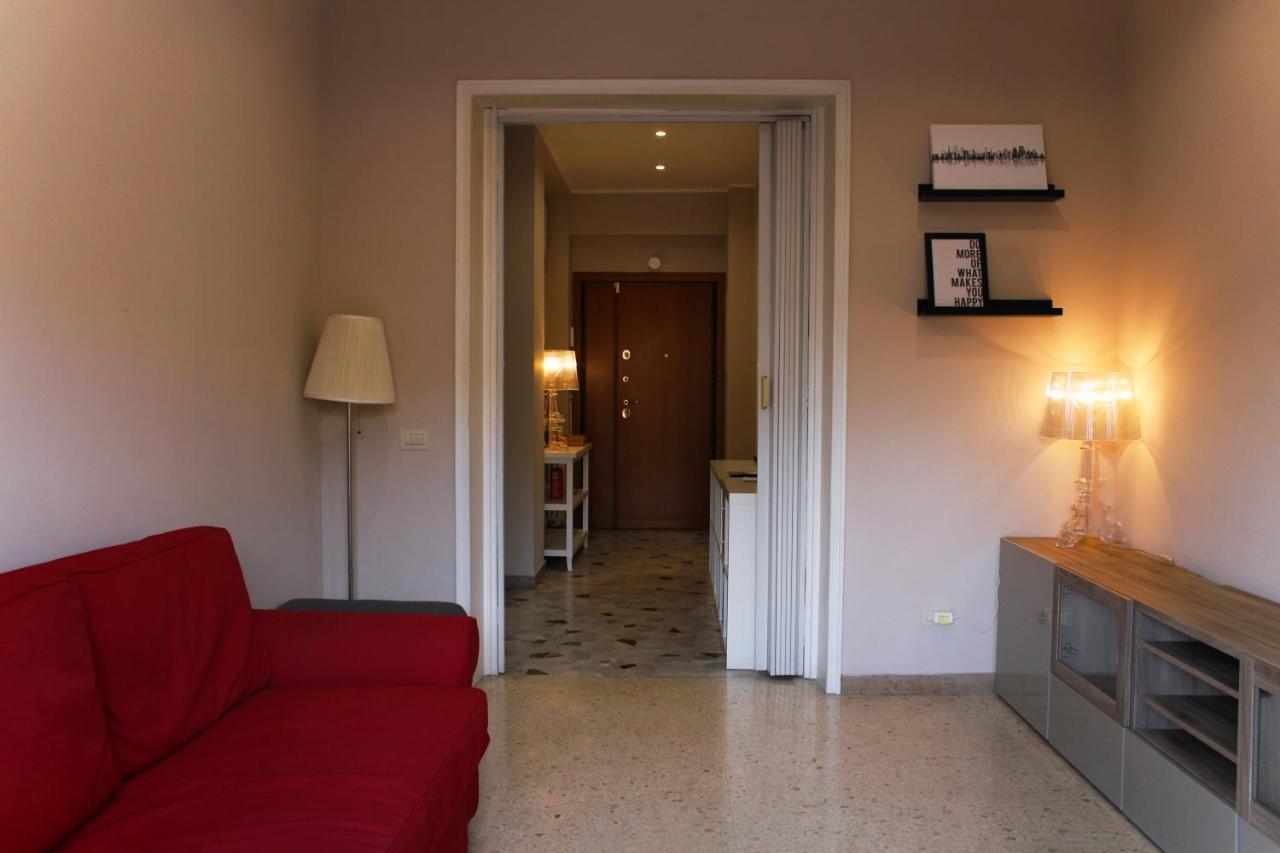 Domus Oriana Διαμέρισμα Ρώμη Εξωτερικό φωτογραφία